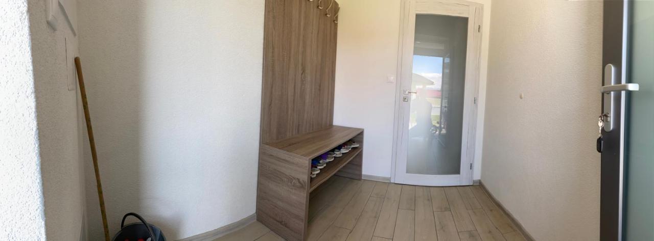 Apartman Pod Klinom 普利比利那 外观 照片