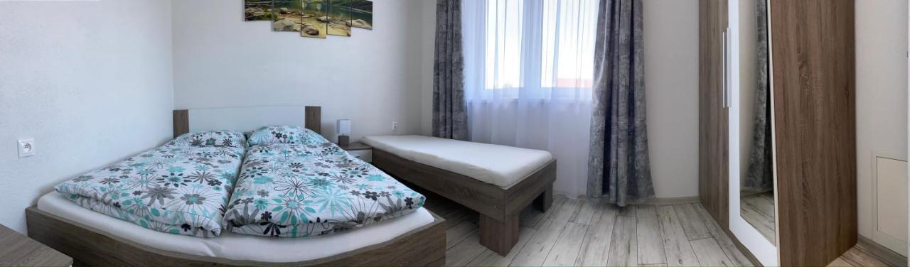 Apartman Pod Klinom 普利比利那 外观 照片
